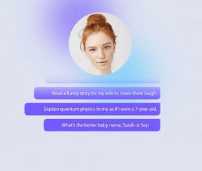 Photorealistic Yeni Uygulama: Chat.D-ID