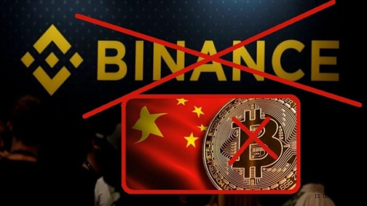 Binance Çalışanları ve Gönüllüler Çin’de Kripto Para Yasağını Aşmak İstiyorlar 65 Çin'de kripto yasaklandı, ancak Binance çalışanları ve destek gönüllüleri insanlara yasağı nasıl aşacaklarını anlatıyor