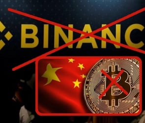 Çin'de kripto yasaklandı, ancak Binance çalışanları ve destek gönüllüleri insanlara yasağı nasıl aşacaklarını anlatıyor