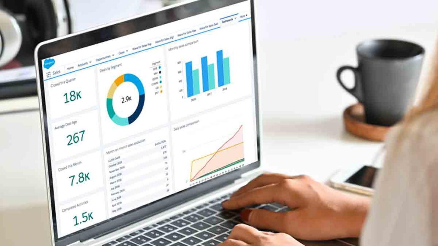 Veriye dayalı CRM platformu Attio, 22,1 milyon euro yatırım aldı 65 CRM Platformu yatırım aldı
