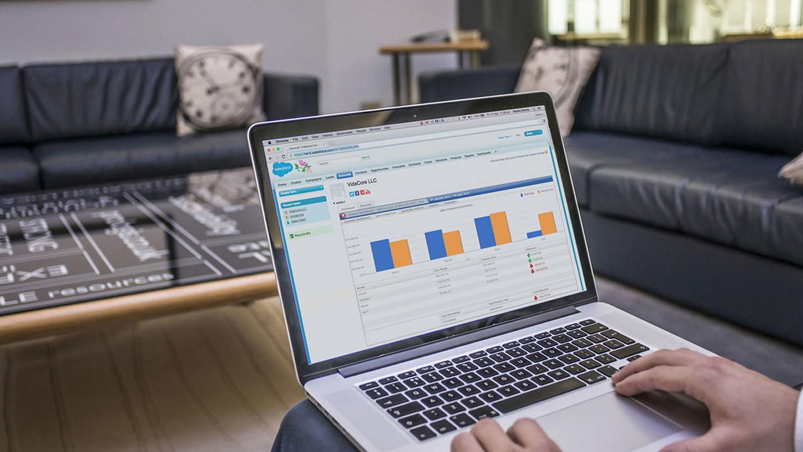 Veriye dayalı CRM platformu Attio, 22,1 milyon euro yatırım aldı 66
