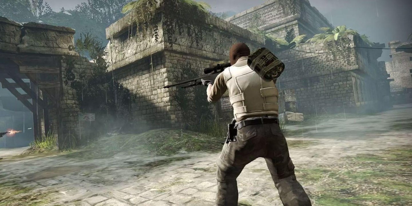 Yeni Counter Strike oyunu