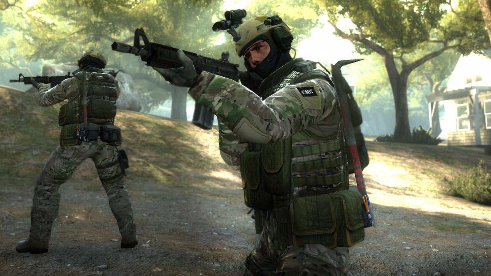 Yeni Counter Strike oyunu geliyor 66