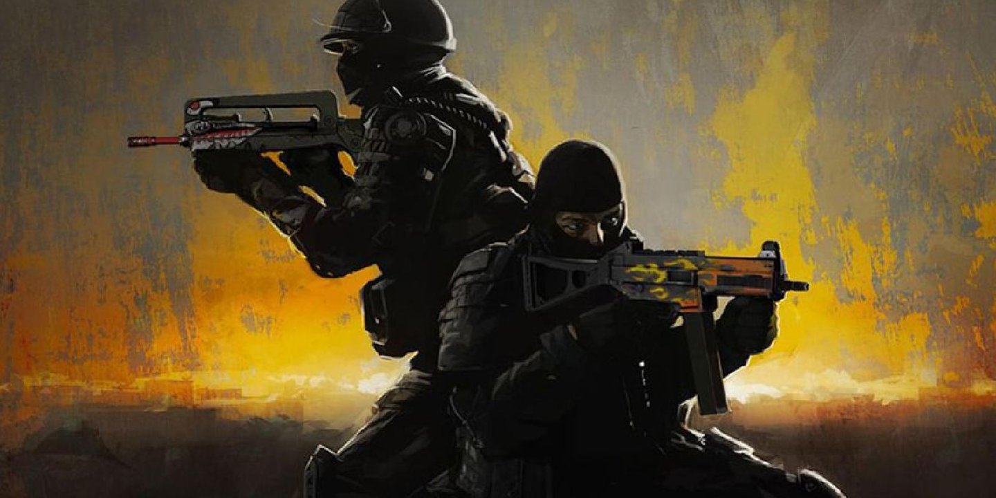 CS GO Steam'de yeni bir rekor geldi: 11 yıllık rekoru kırdı