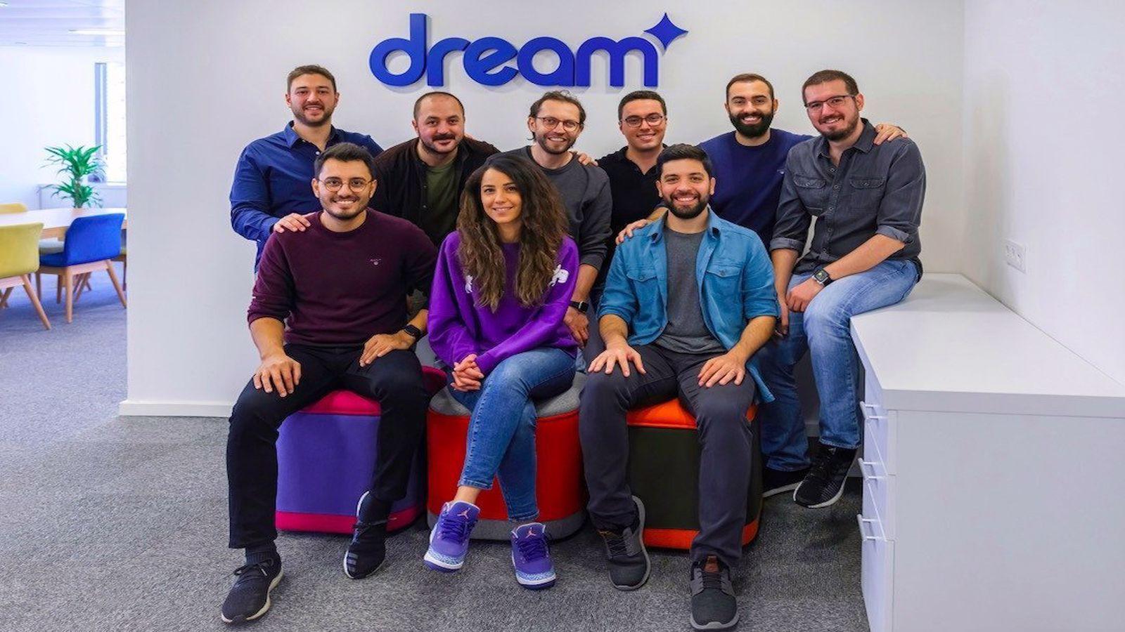 Türkiye’nin en hızlı unicorn’u Dream Games