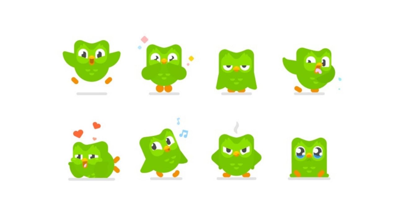 Duolingo, müzik uygulaması üzerinde çalışıyor 65 Duolingo müzik uygulaması