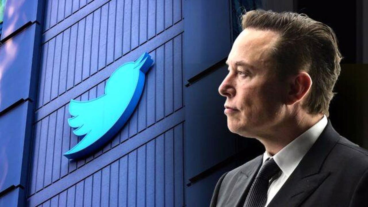 Twitter'da büyük olay : Kaynak kodları sızdırldı 65 Twitter Elon Musk’a Dava Açtı