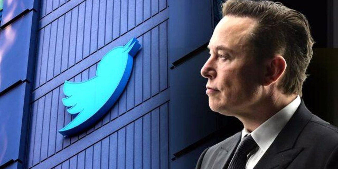 Twitter Elon Musk’a Dava Açtı