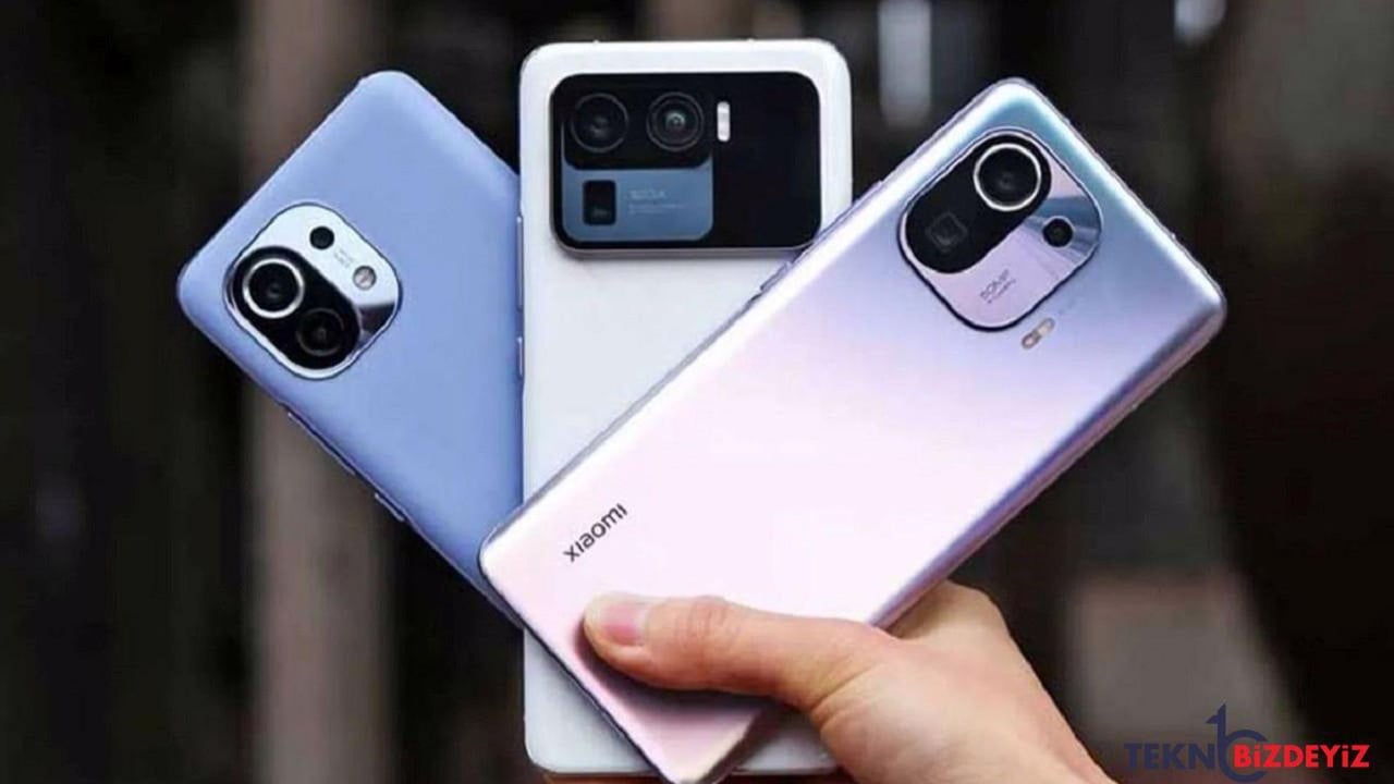 Yolun sonu geldi: 7 Xiaomi telefon modelinin güncelleme desteği bitti 65 7 Xiaomi telefon modelinin güncelleme desteği bitti