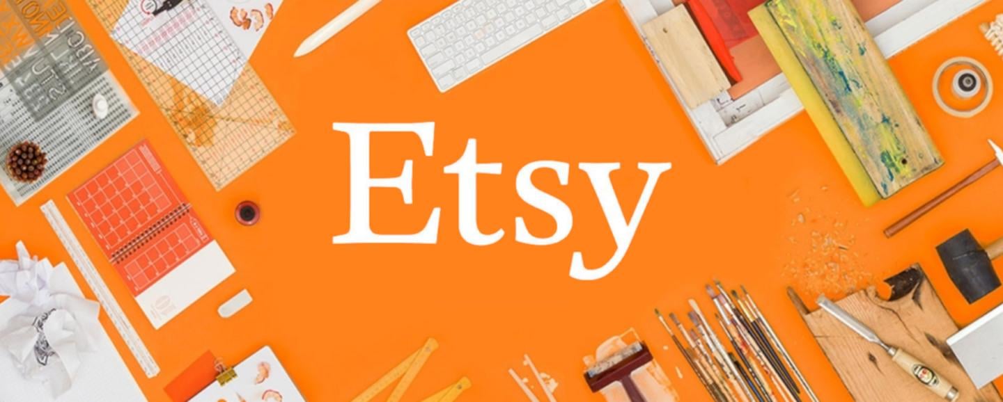 ABD banka krizlerinin internet alışverişini de etkilemesiyle, Etsy ödeme yapmakta zorlanıyor