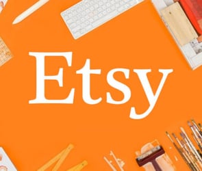 ABD banka krizlerinin internet alışverişini de etkilemesiyle, Etsy ödeme yapmakta zorlanıyor