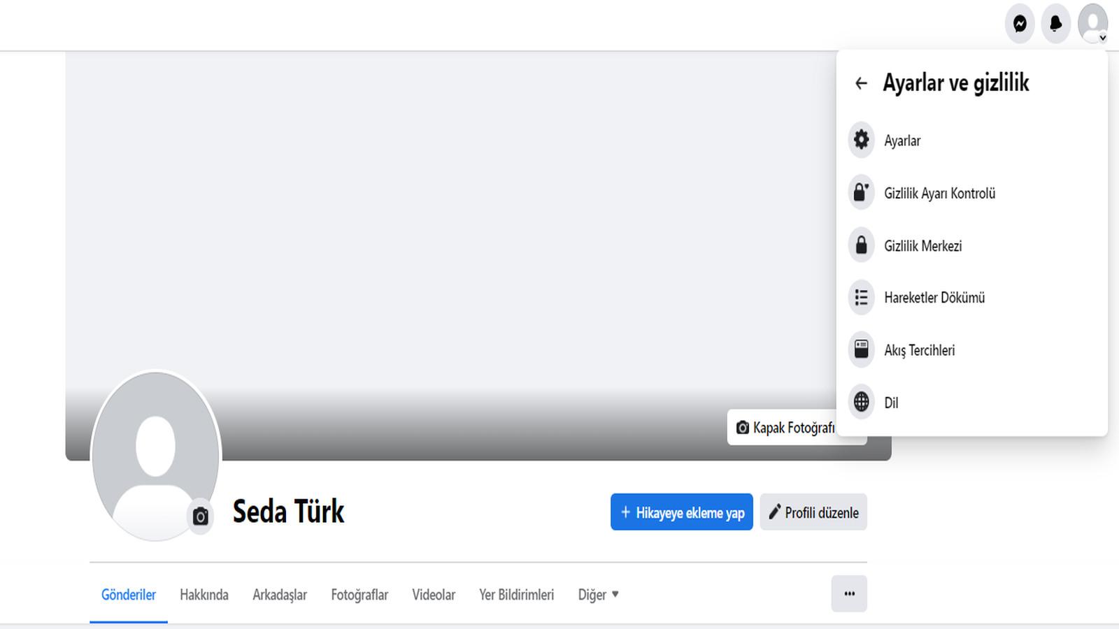 Facebook Hesap Dondurma, Facebook Hesap Kapatma Nasıl Yapılır? 68
facebook hesap dondurma