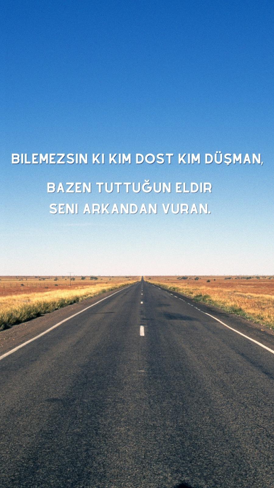 WhatsApp Durum Sözleri, Etkileyici WhatsApp Durumları 7 WhatsApp Durum Sözleri