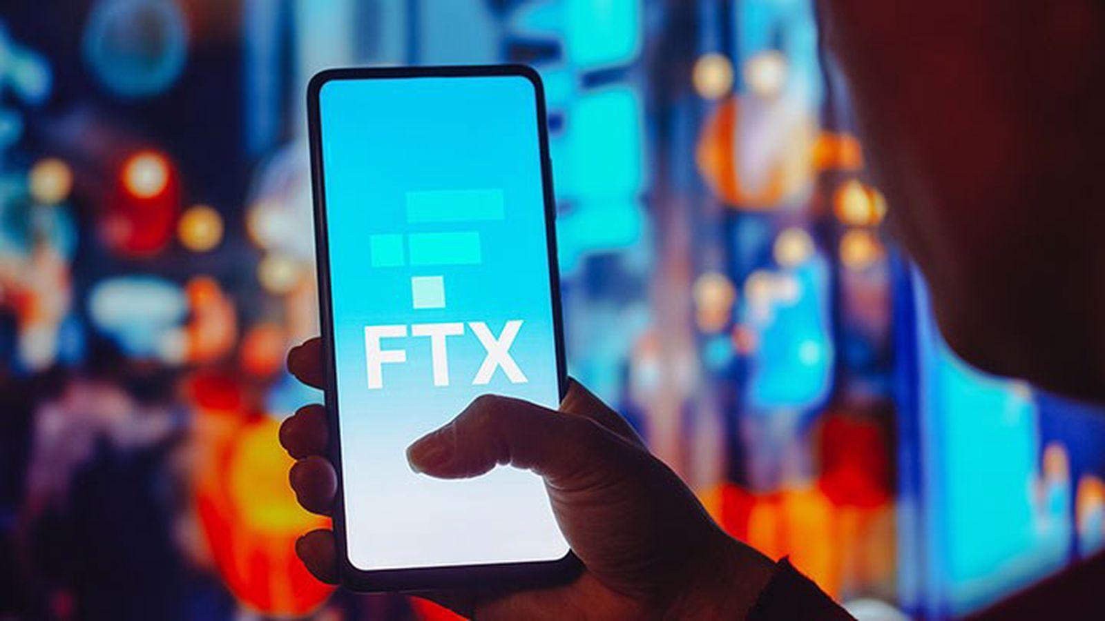 Kripto para borsası olan FTX, alacaklılara mail gönderdi 67