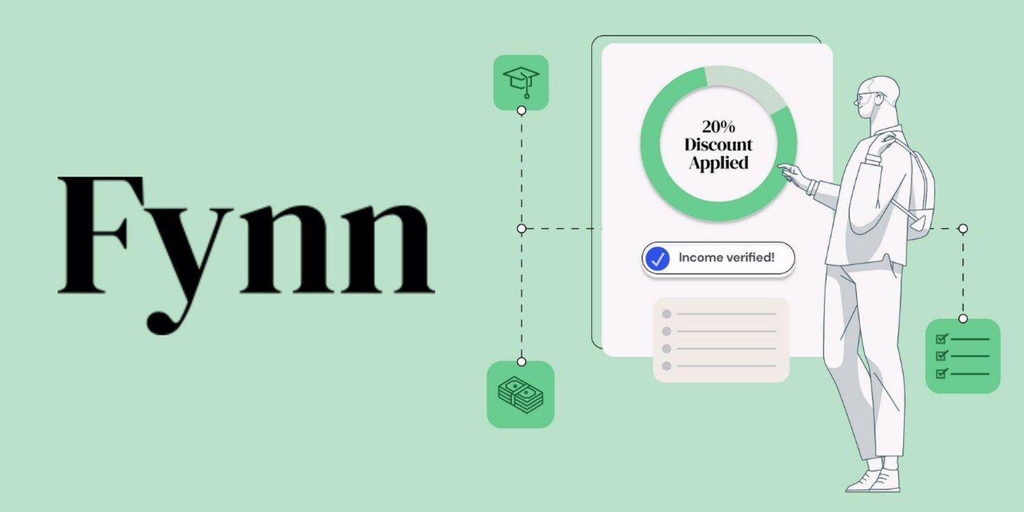 Mesleki eğitim için ders almak isteyen öğrencilere düşük maliyetli özel krediler sağlayan Finansal teknoloji girişimi Fynn, 36 milyon dolar yatırım aldı.