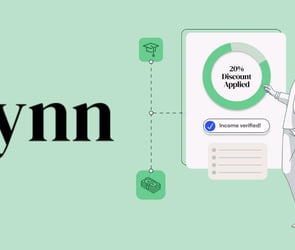 Mesleki eğitim için ders almak isteyen öğrencilere düşük maliyetli özel krediler sağlayan Finansal teknoloji girişimi Fynn, 36 milyon dolar yatırım aldı.