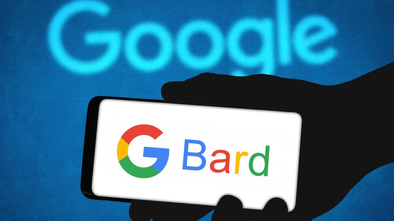 Google’ın ChatGPT Muadili sohbet botu BARD Açıldı 65 Google Bard AI Test yayınına başladı