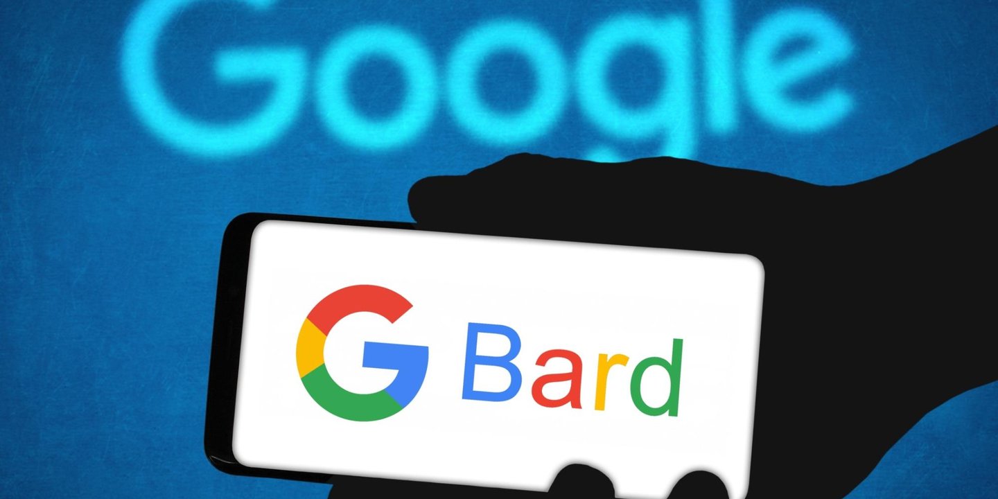 Google Bard AI Test yayınına başladı