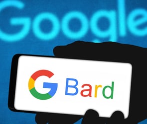 Google Bard AI Test yayınına başladı