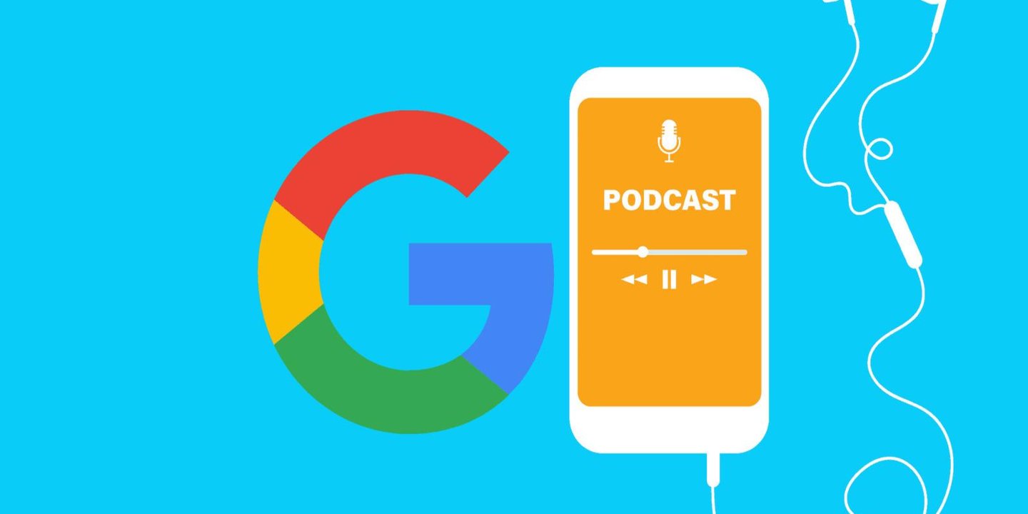 Google Podcasts, 500 milyon barajını geçti 1 google-podcasts-