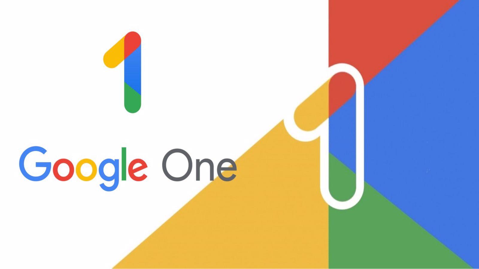 Google One, kullanıcılarına yeni fırsatlar sunuyor: VPN hizmeti 66 Google One, kullanıcılarına yeni fırsatlar sunuyor: VPN hizmeti