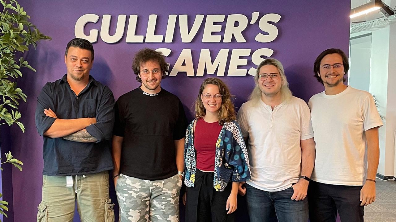 Yerli Mobil Oyun Geliştiricisi Gulliver’s Games, 1.5 Milyon Dolar Yatırım Aldı 66 Yerli Mobil Oyun Geliştiricisi Gulliver’s Games, 1.5 Milyon Dolar Yatırım Aldı