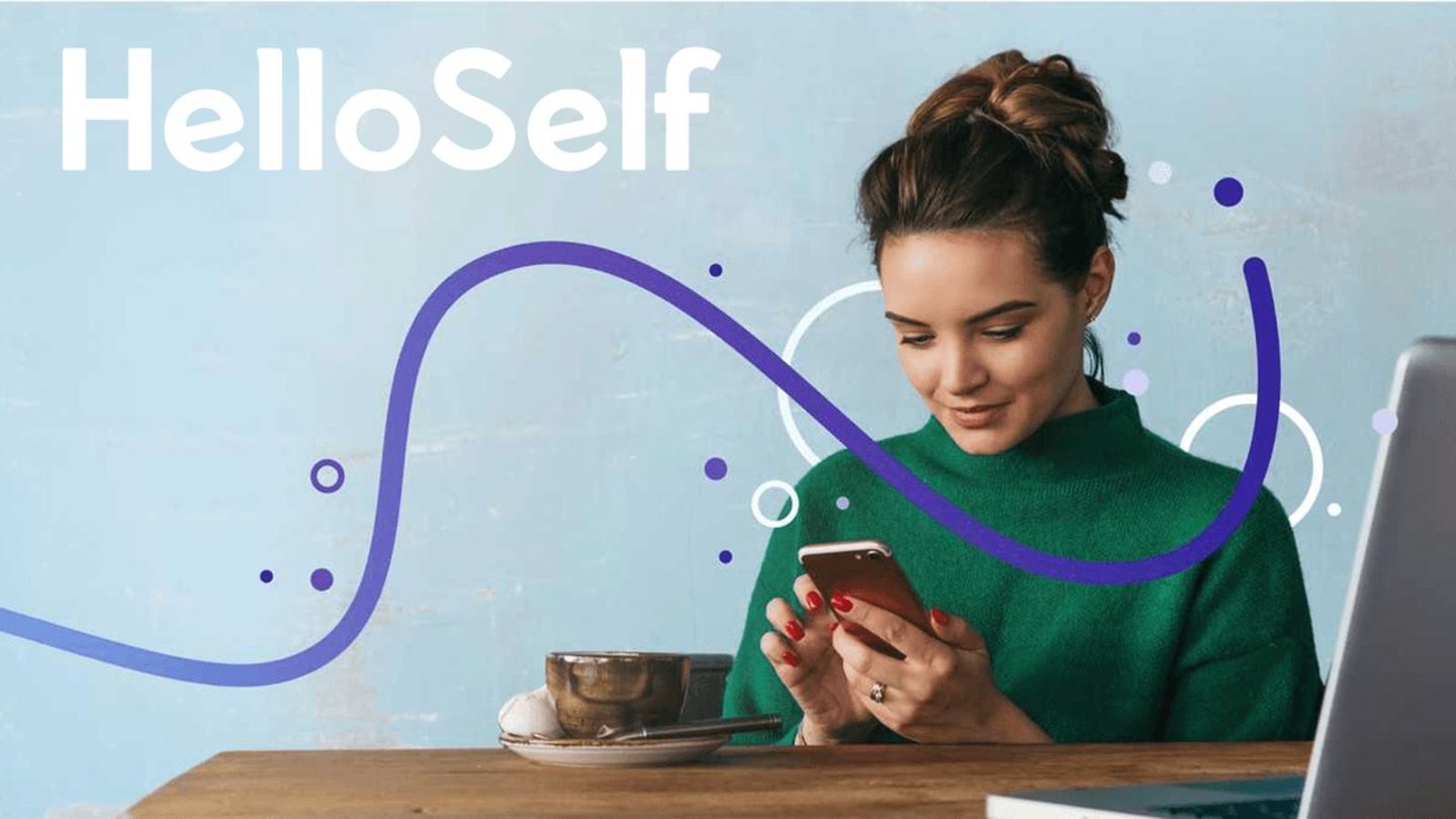 Londra Merkezli Dijital Terapi ve Koçluk Platformu HelloSelf, 20 Milyon Dolar Yatırım Aldı 65 Platform, dünyanın en hızlı büyüme ve gelişme gösteren dijital platformlarından biri