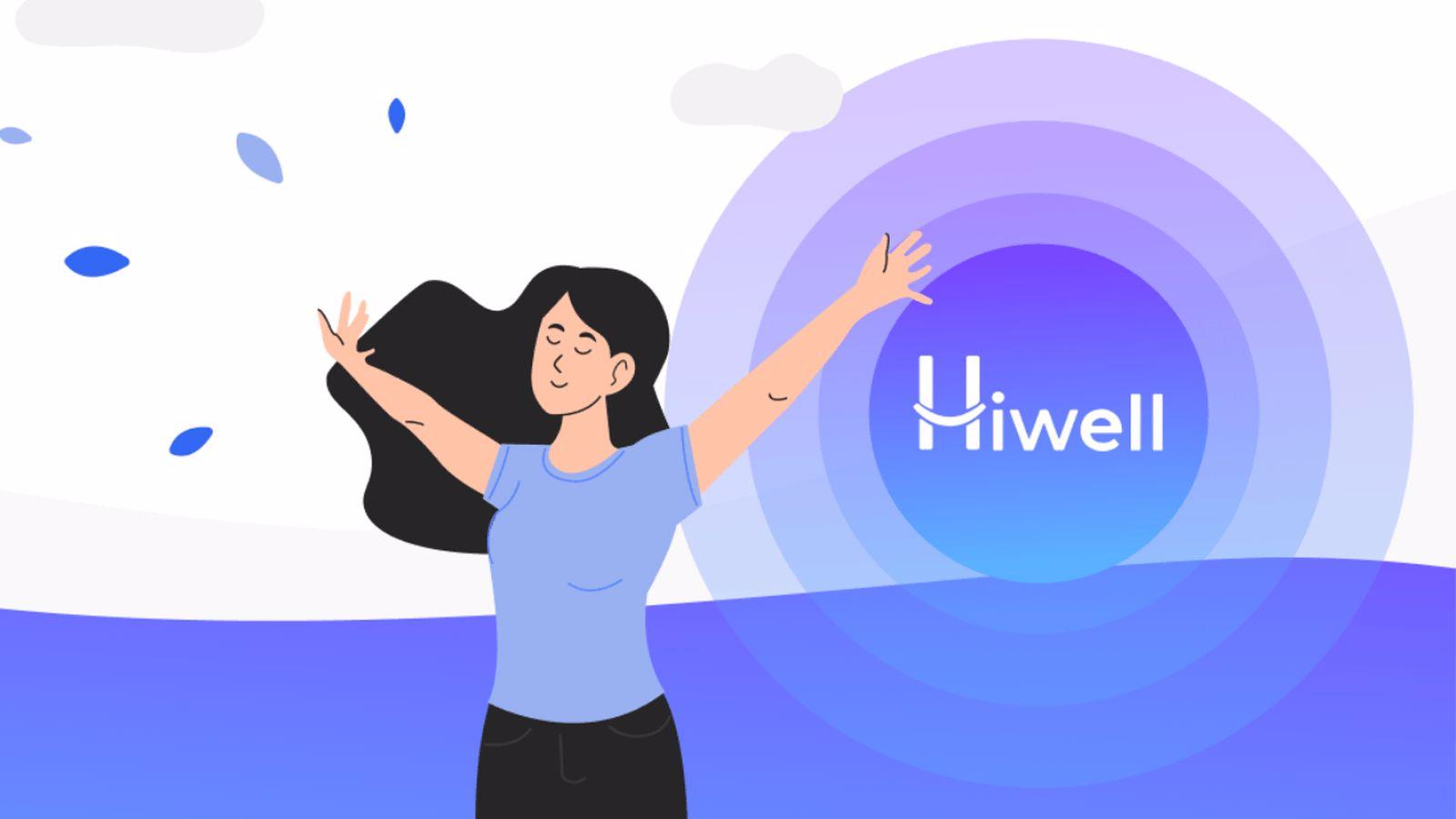 Hiwell, depremzedeler için online olarak 1.500 seanstan oluşan ücretsiz psikolojik destek vereceğini duyurdu 66 hiwell