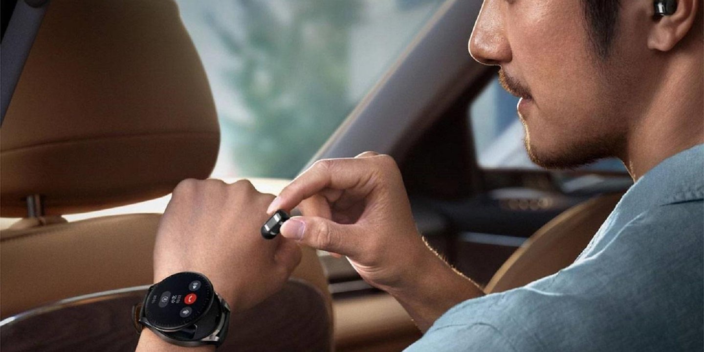 Huawei Watch Buds Türkiye stoğu yenilendi 65
