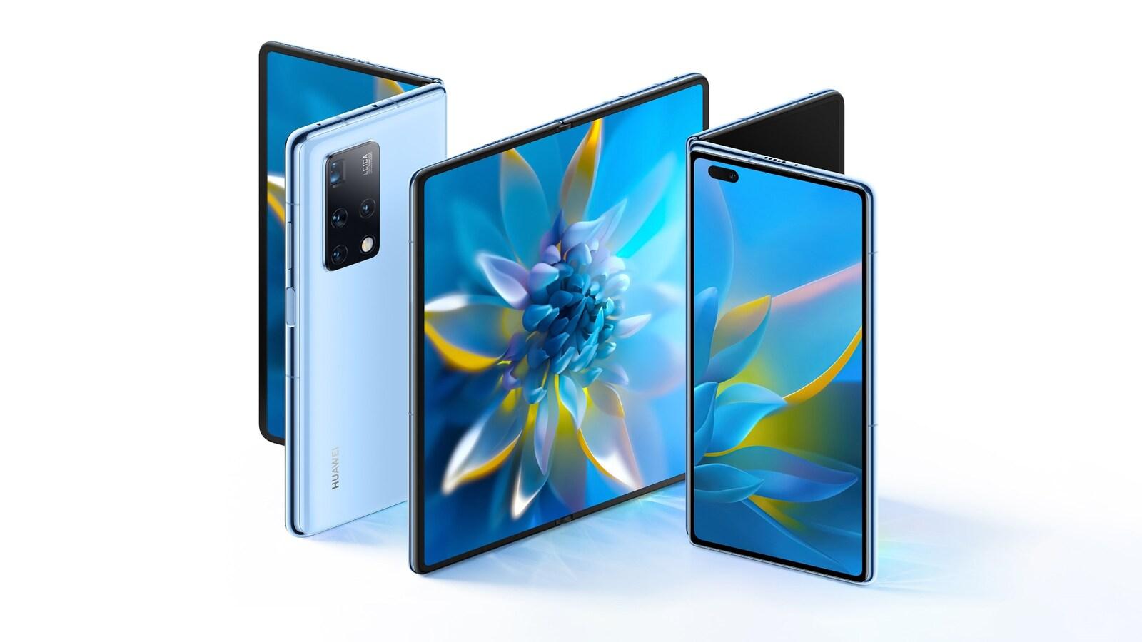 23 Mart'ta kullanıcı karşısına çıkacak Huawei P60 ve P60 Pro şimdiden ön siparişe sunuldu 3 Huawei Mate X3
