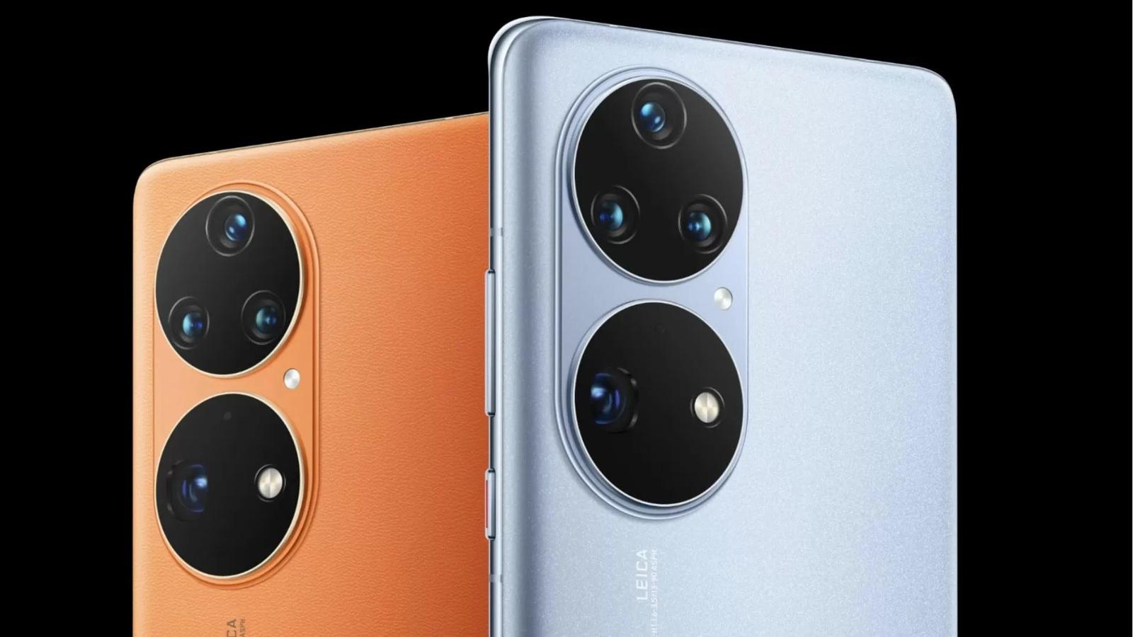 23 Mart'ta kullanıcı karşısına çıkacak Huawei P60 ve P60 Pro şimdiden ön siparişe sunuldu 2 Huawei P60