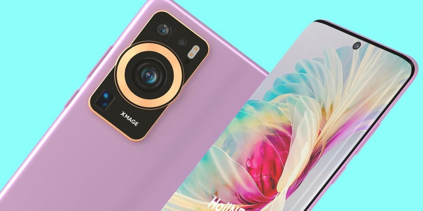 23 Mart'ta kullanıcı karşısına çıkacak Huawei P60 ve P60 Pro şimdiden ön siparişe sunuldu 1 HuaweiP60Pro