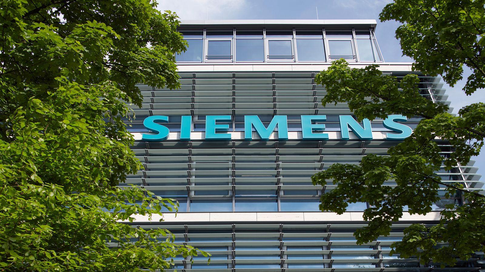 Almanya patent şampiyonu belli oldu: Siemens AG 66 Siemens patent şampiyonu oldu