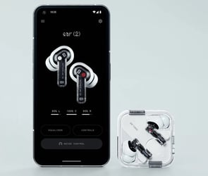 Nothing’in yeni kablosuz şeffaf kulaklığı Ear 2 tanıtıldı