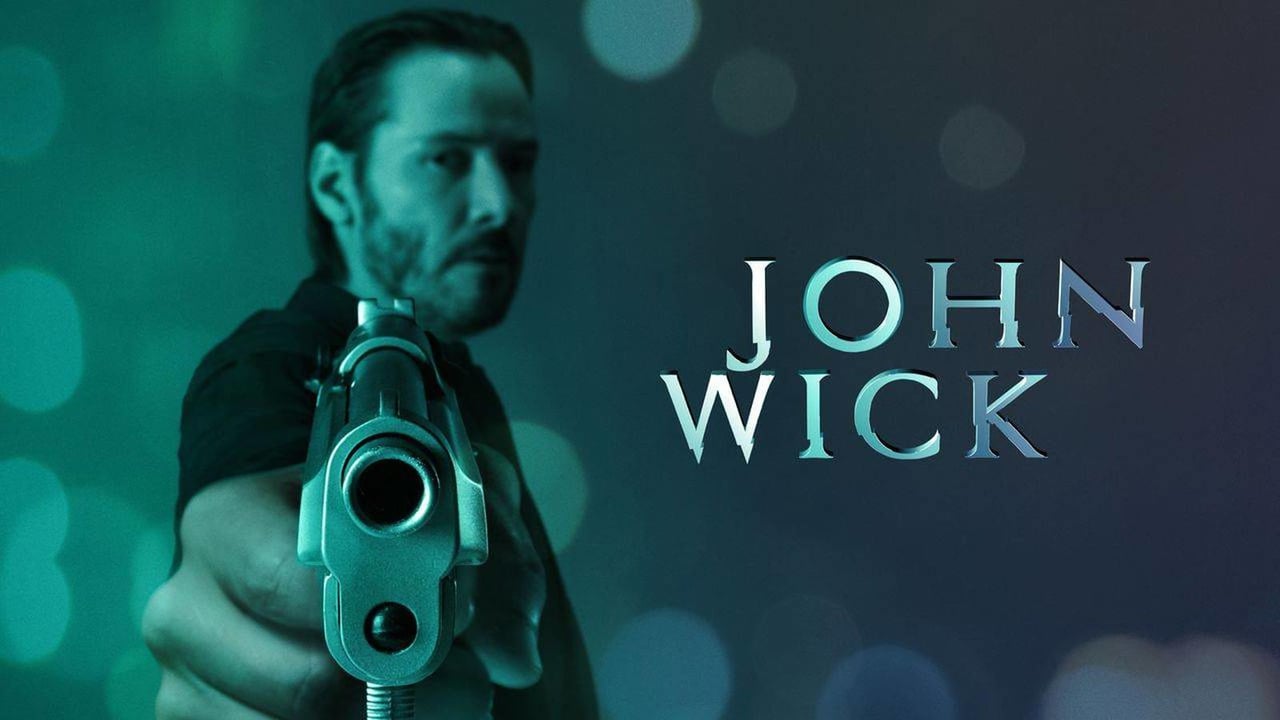 John Wick 4 Serinin En İyi Çıkışını Yaptı 65 John Wick 4 Serinin En İyi Çıkışını Yaptı