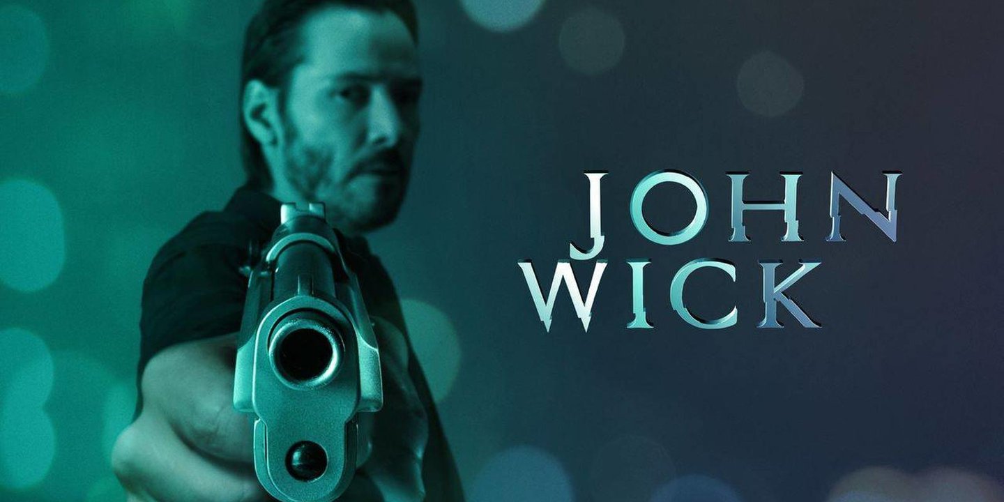 John Wick 4 Serinin En İyi Çıkışını Yaptı