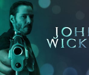 John Wick 4 Serinin En İyi Çıkışını Yaptı