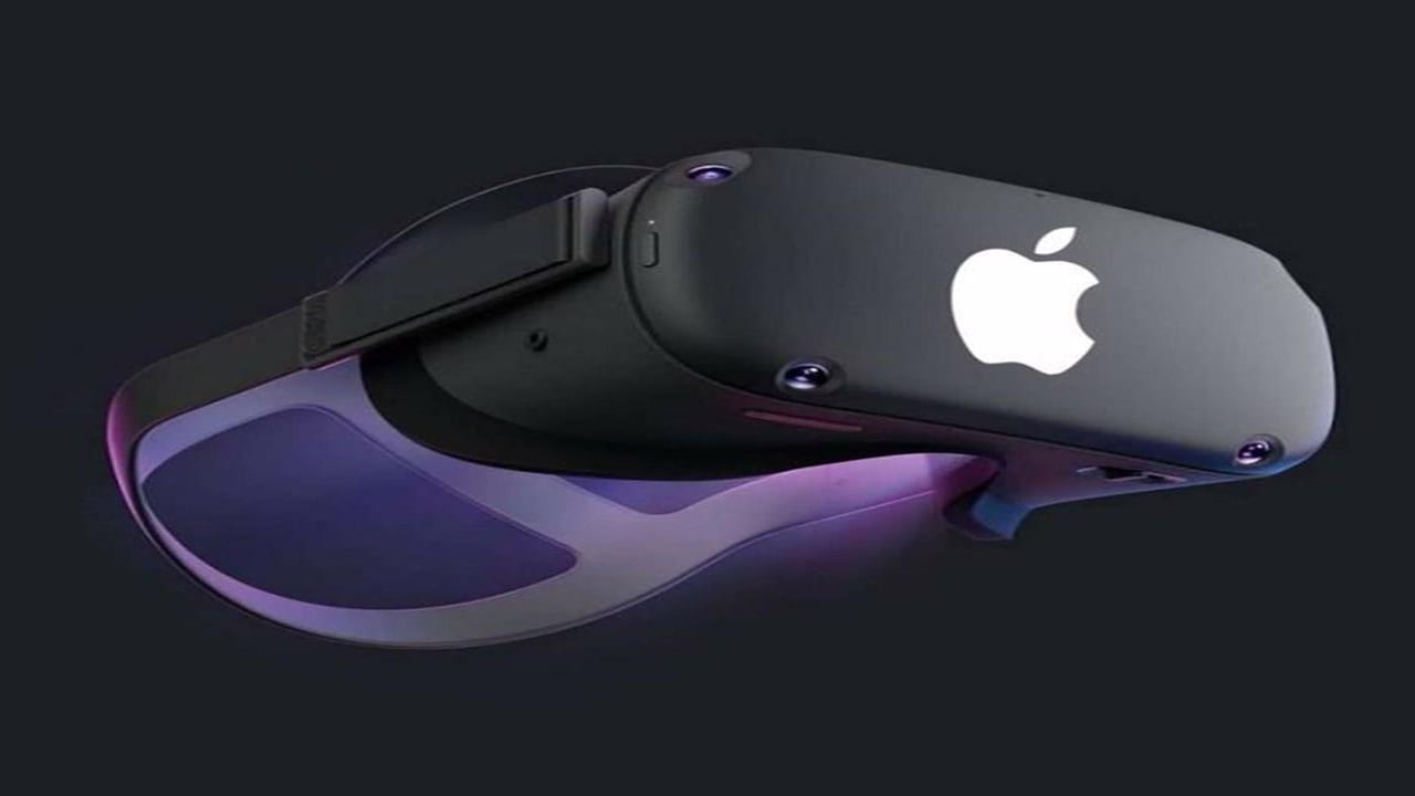 Apple’dan yeni karma gerçeklik başlığı: OLED on Silicon teknolojisi 65 OLED mikro ekranların önemli bir etkinleştiricisi, OLED cihazlarının silikon gofretlere entegrasyonudur.
