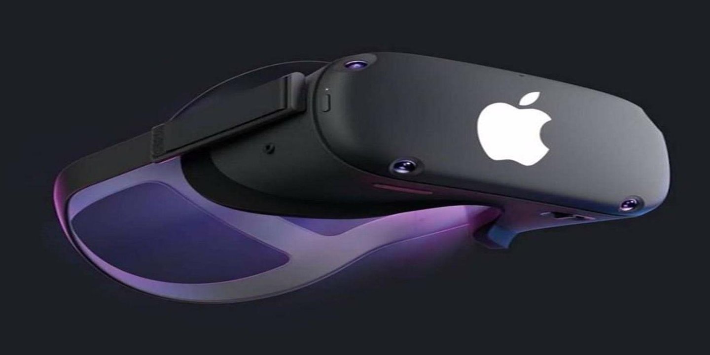 Apple’dan yeni karma gerçeklik başlığı: OLED on Silicon teknolojisi 1 OLED mikro ekranların önemli bir etkinleştiricisi, OLED cihazlarının silikon gofretlere entegrasyonudur.