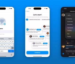 Mozilla Mastodon yatırım fonu