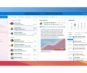 Microsoft Outlook Mac kullanıcılarına ücretsiz olacak