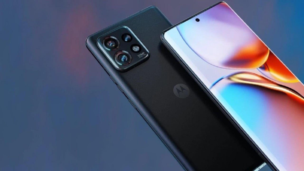Motorola Edge 40 ve Edge 40 Pro özellikleri ortaya çıktı 65