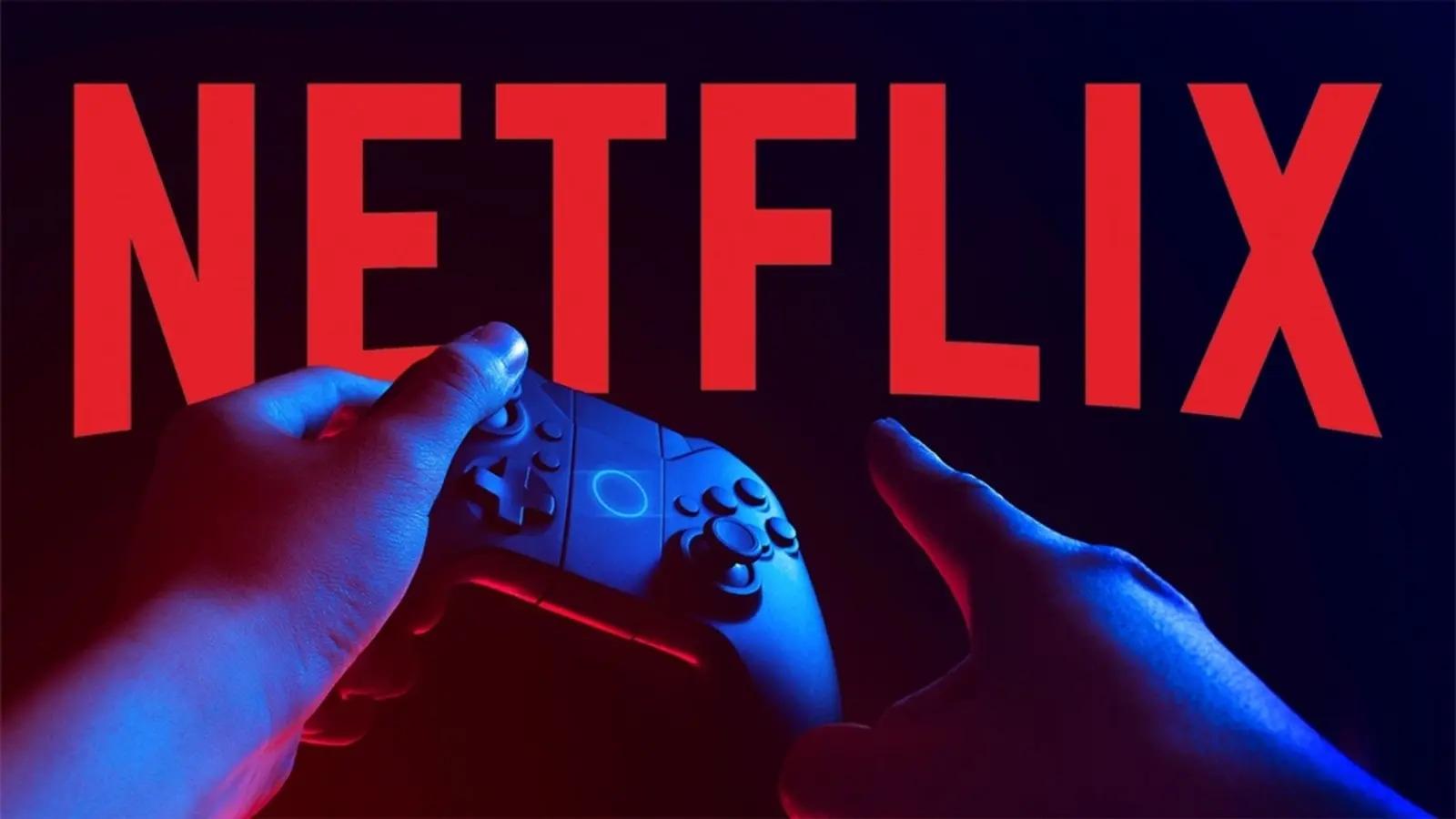 Netflix Games, TV’ye geliyor: Kontrolcüsü de iPhone olacak!
