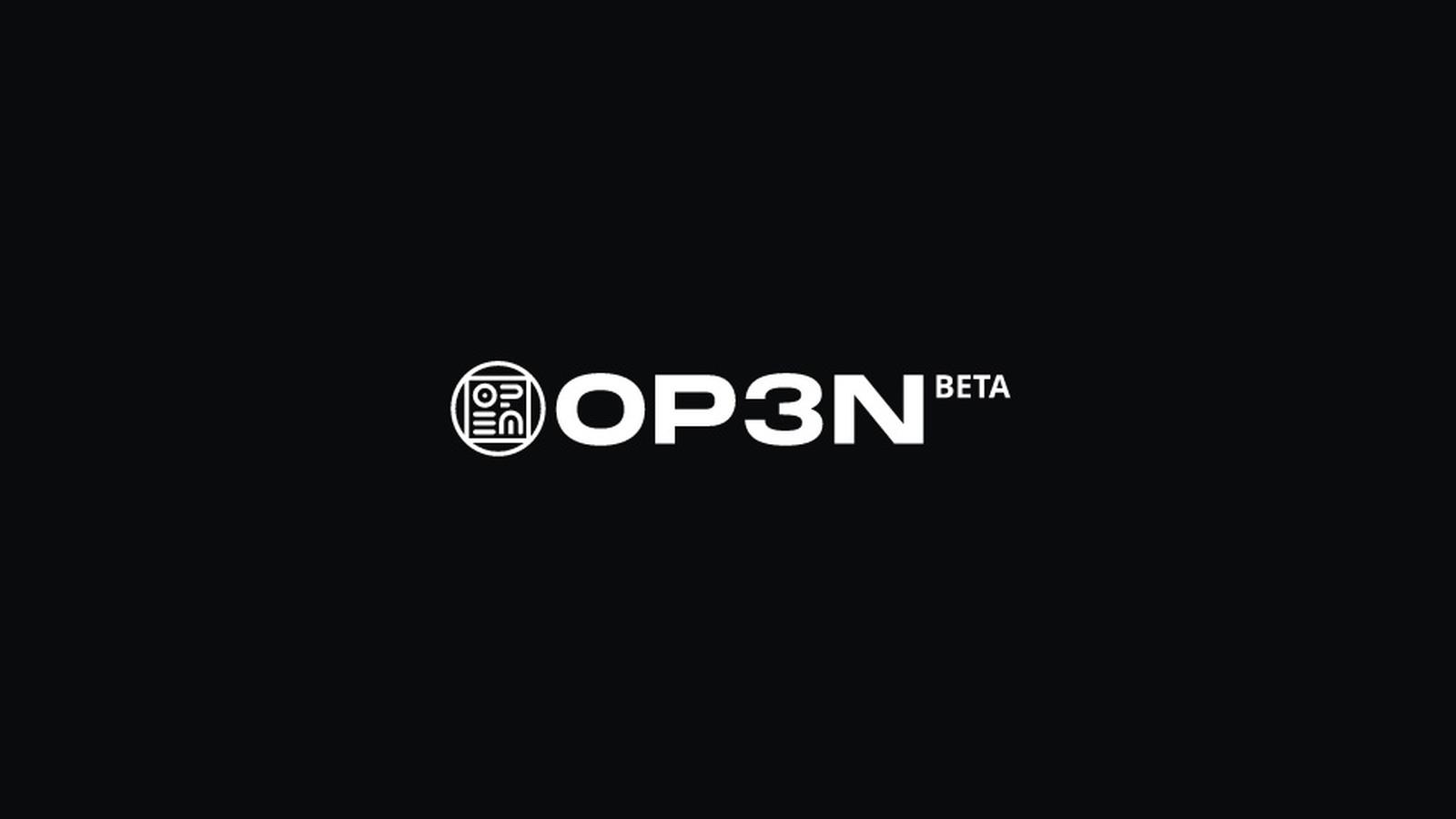 Web3 Platformu Op3n 28 Milyon Dolar Yatırım Aldı 67 Web3 Platformu Op3n 28 Milyon Dolarlık Yatırım Aldı
