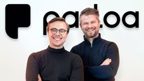 Parloa 20 milyon yatırım aldı