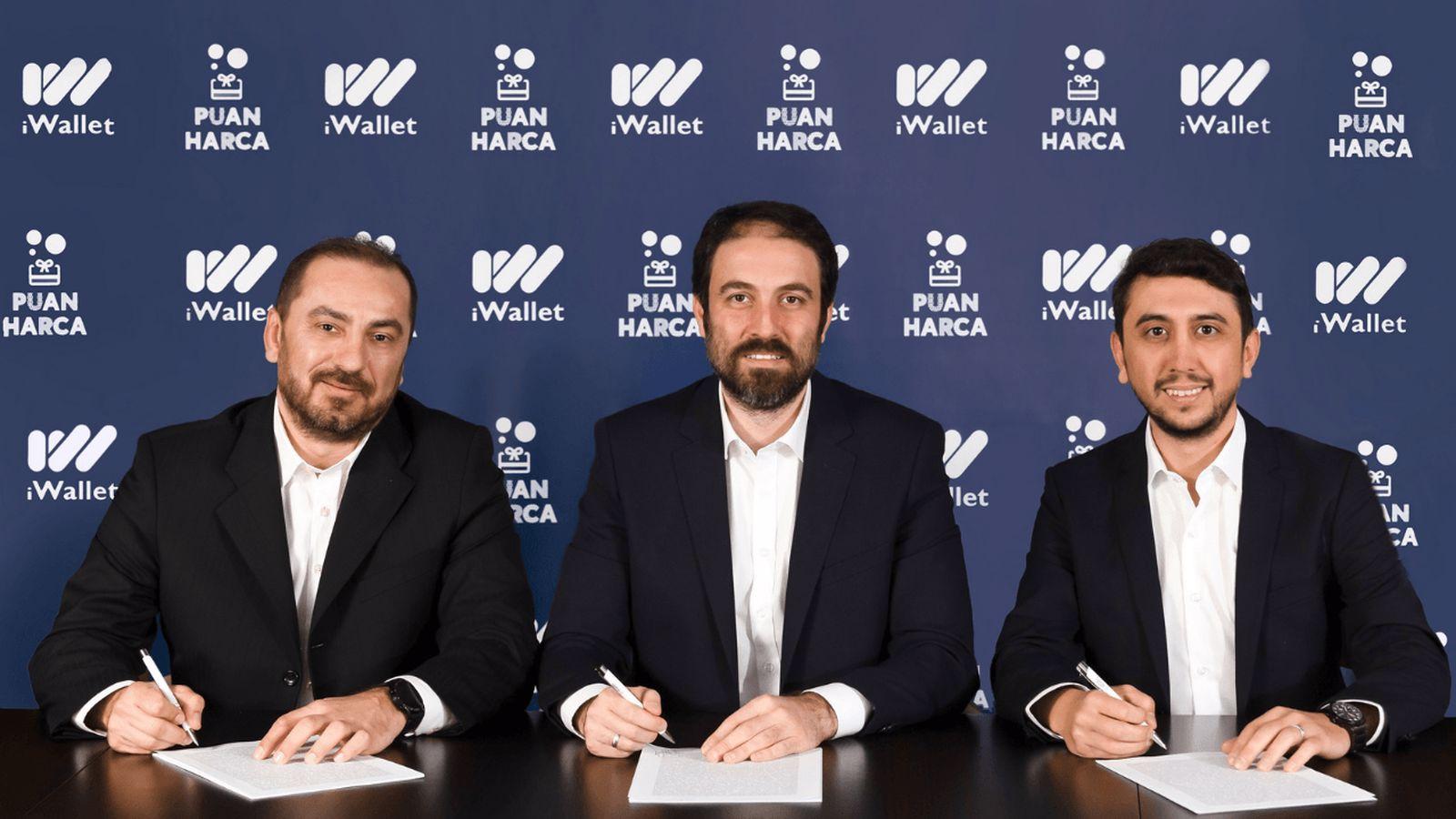 Yerli girişim Puan harca, iWallet’tan 1 milyon dolar yatırım aldı 66