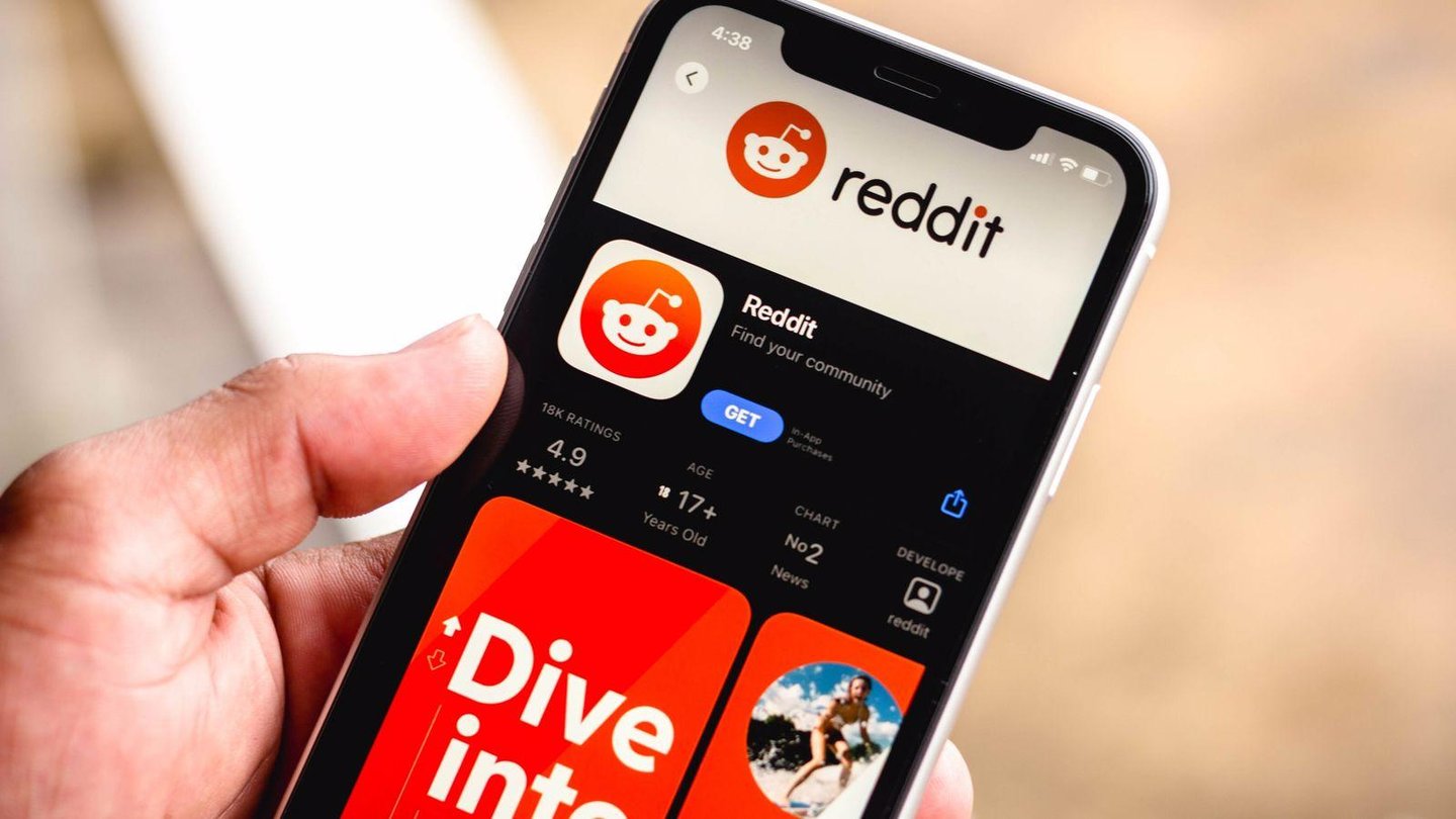 Reddit’in yeni özellikleri arasında TikTok benzeri bir video akışı yer alıyor 65 Reddit'e TikTok benzeri özellik geliyor