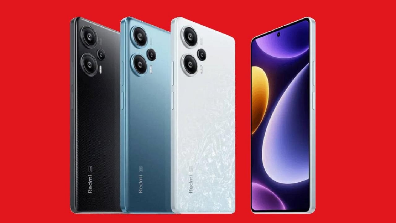 Redmi Note 12 Turbo'nun resmi tanıtımı yapıldı 65