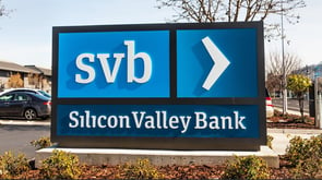 Hisselerinde düşüş yaşayan Silikon Valley Bank, para gönderim işlemlerinde sorun yaşıyor