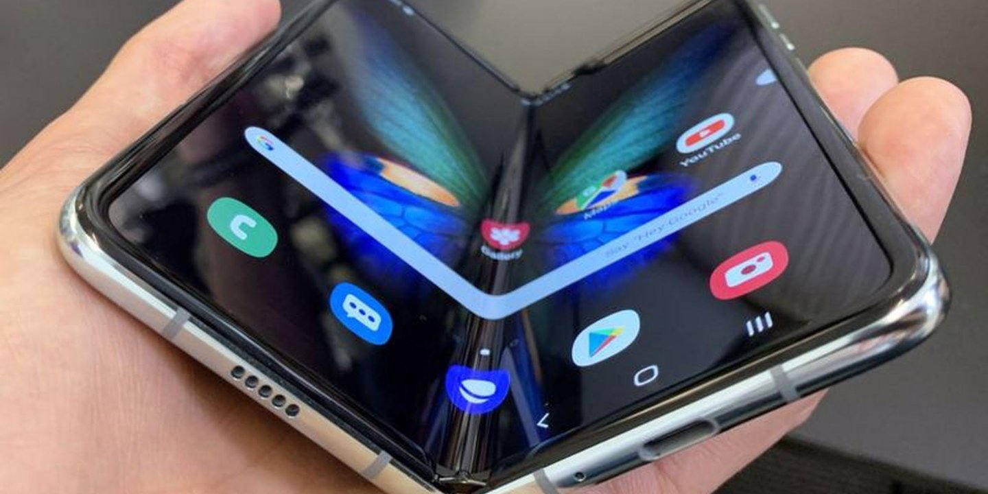 2027 yılında 48 milyon adedin üzerinde katlanabilir telefona hazır olun 65 samsung katlanabilir telefon